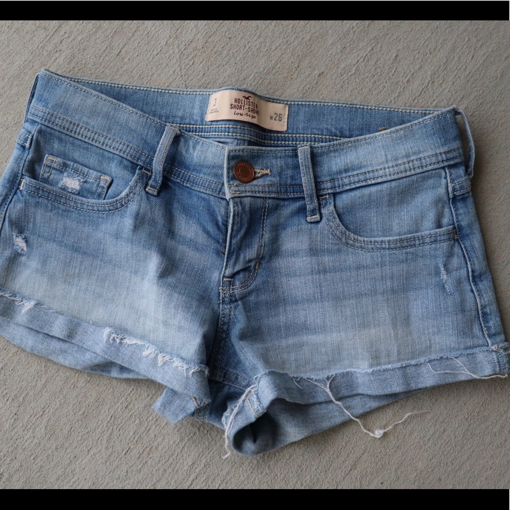 Shorts